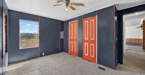 399 Six Mile Canyon Road, Dayton, NV 89403 Photo
