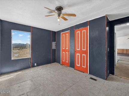 399 Six Mile Canyon Road, Dayton, NV 89403 Photo