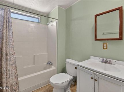 399 Six Mile Canyon Road, Dayton, NV 89403 Photo