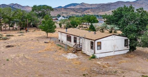 399 Six Mile Canyon Road, Dayton, NV 89403 Photo