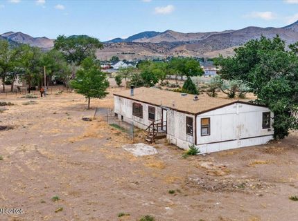 399 Six Mile Canyon Road, Dayton, NV 89403 Photo