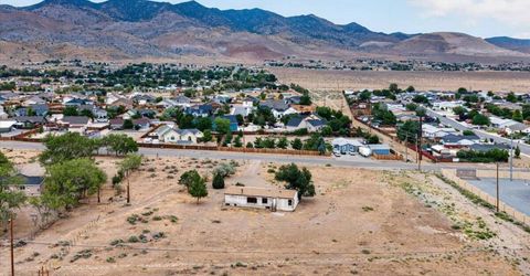 399 Six Mile Canyon Road, Dayton, NV 89403 Photo