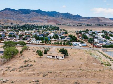399 Six Mile Canyon Road, Dayton, NV 89403 Photo