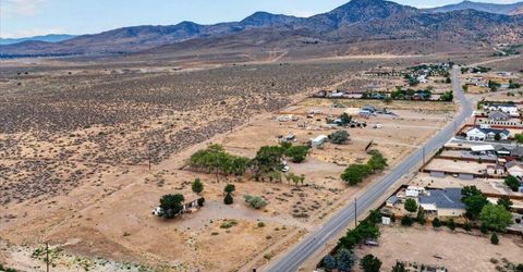 399 Six Mile Canyon Road, Dayton, NV 89403 Photo