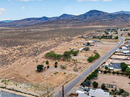 399 Six Mile Canyon Road, Dayton, NV 89403 Photo