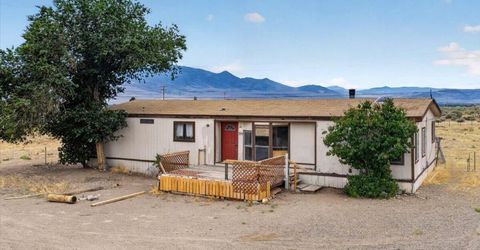 399 Six Mile Canyon Road, Dayton, NV 89403 Photo