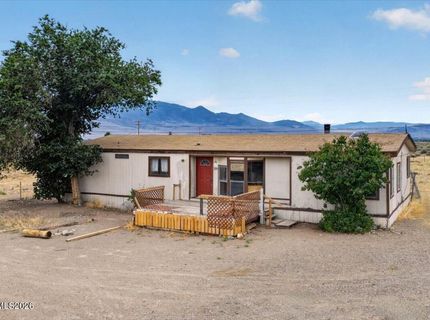 399 Six Mile Canyon Road, Dayton, NV 89403 Photo
