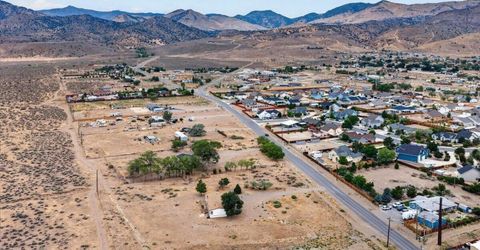 399 Six Mile Canyon Road, Dayton, NV 89403 Photo