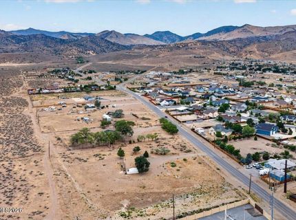 399 Six Mile Canyon Road, Dayton, NV 89403 Photo