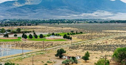 399 Six Mile Canyon Road, Dayton, NV 89403 Photo