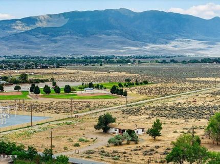 399 Six Mile Canyon Road, Dayton, NV 89403 Photo