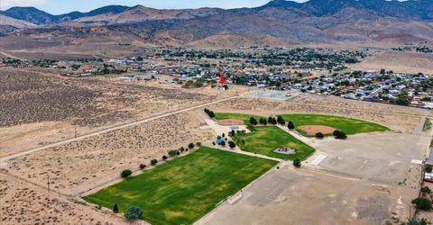 399 Six Mile Canyon Road, Dayton, NV 89403 Photo