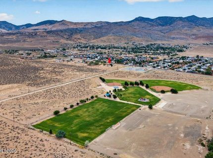 399 Six Mile Canyon Road, Dayton, NV 89403 Photo