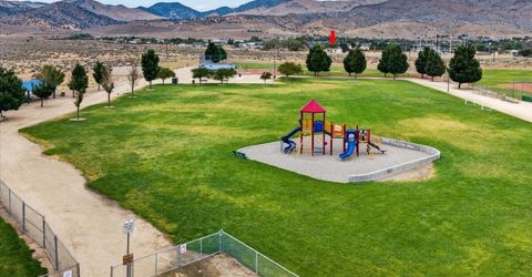 399 Six Mile Canyon Road, Dayton, NV 89403 Photo