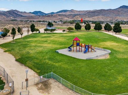 399 Six Mile Canyon Road, Dayton, NV 89403 Photo