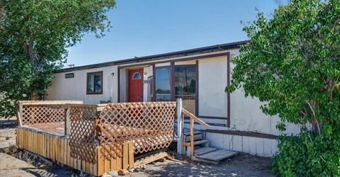 399 Six Mile Canyon Road, Dayton, NV 89403 Photo