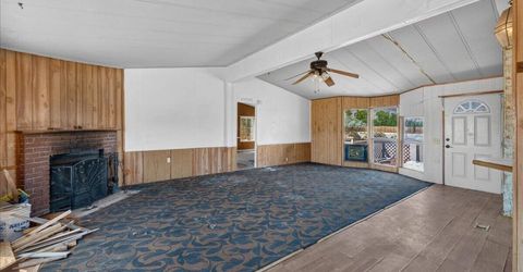 399 Six Mile Canyon Road, Dayton, NV 89403 Photo