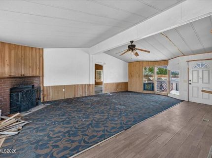 399 Six Mile Canyon Road, Dayton, NV 89403 Photo