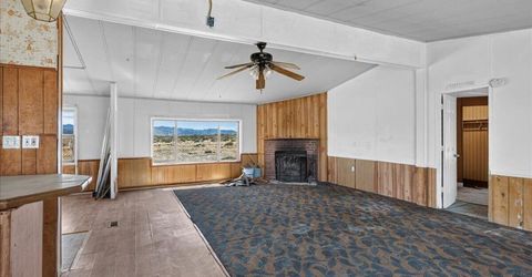 399 Six Mile Canyon Road, Dayton, NV 89403 Photo