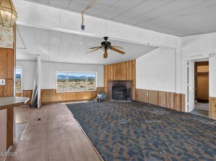 399 Six Mile Canyon Road, Dayton, NV 89403 Photo