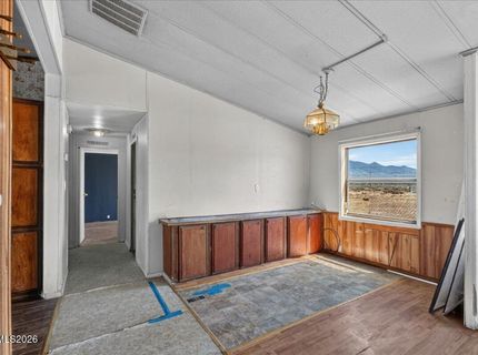 399 Six Mile Canyon Road, Dayton, NV 89403 Photo