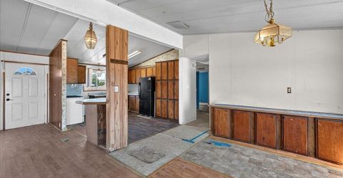 399 Six Mile Canyon Road, Dayton, NV 89403 Photo