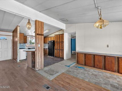 399 Six Mile Canyon Road, Dayton, NV 89403 Photo