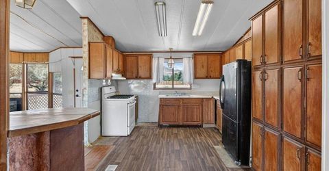 399 Six Mile Canyon Road, Dayton, NV 89403 Photo