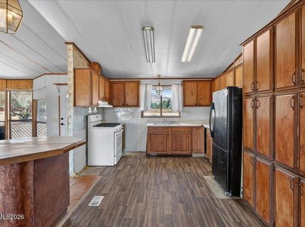 399 Six Mile Canyon Road, Dayton, NV 89403 Photo