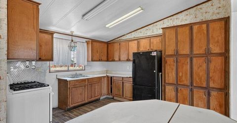 399 Six Mile Canyon Road, Dayton, NV 89403 Photo