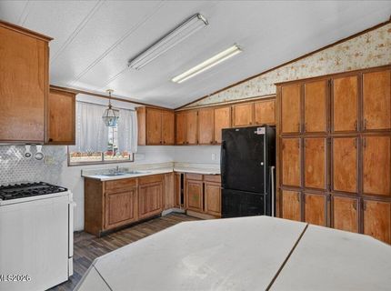399 Six Mile Canyon Road, Dayton, NV 89403 Photo