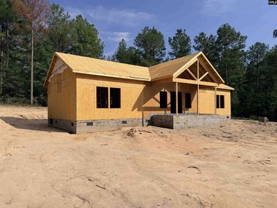 333 Tarpon Road , Batesburg, SC 29006