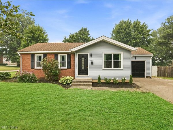 4340 Maureen Drive , Youngstown, OH 44511