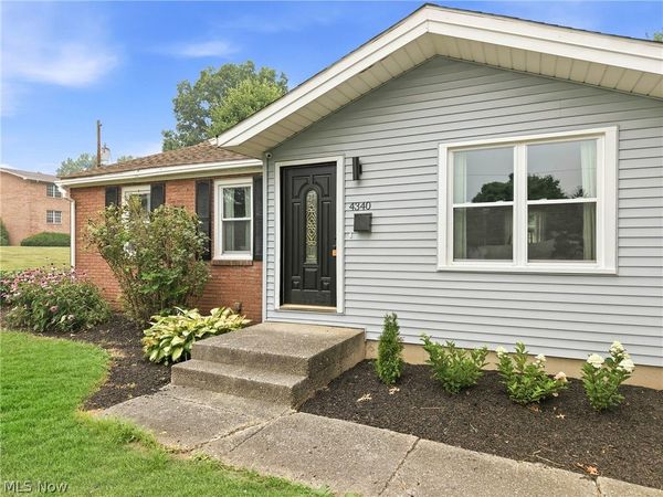 4340 Maureen Drive , Youngstown, OH 44511
