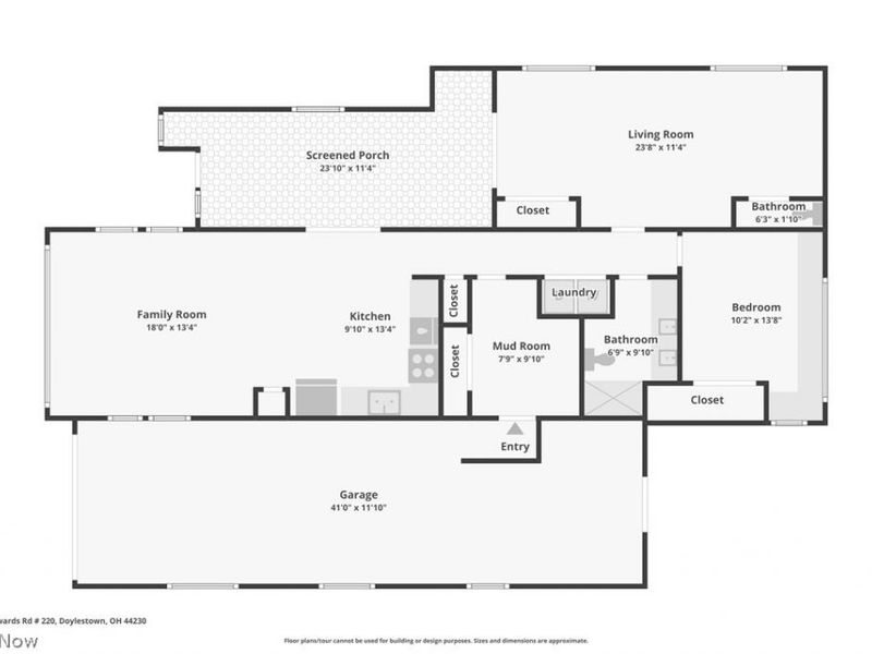 18592 Edwards Road, Unit 220, Doylestown, OH 44230 Photo 28