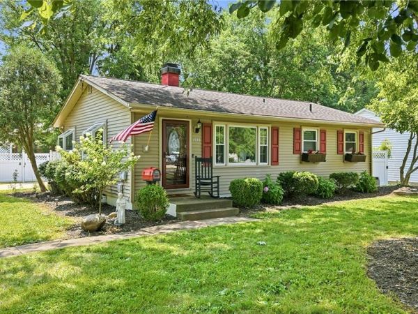 1799 Lemont Drive , Poland, OH 44514