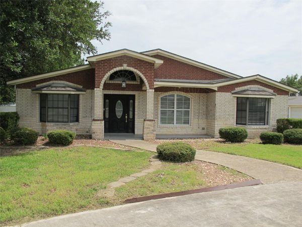 1011 Llewellyn LN , Killeen, TX 76542