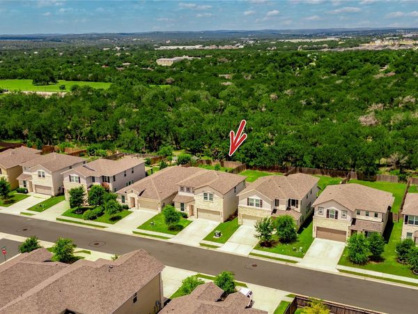 436 Sawtooth Mountain WAY , Dripping Springs, TX 78620