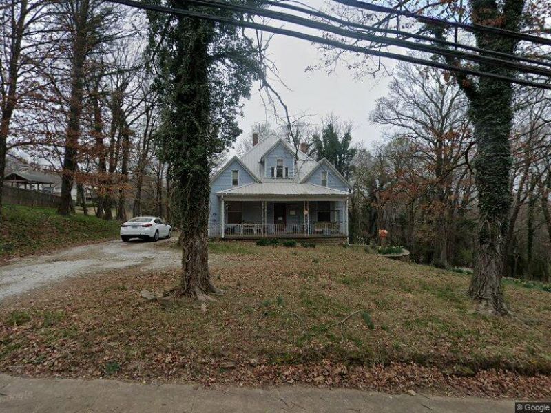 415 Spring Street , Fayetteville, AR 72701 Main Photo