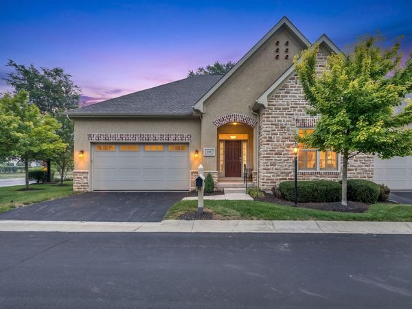 394 Woodgate Lane, Westerville, OH 43082