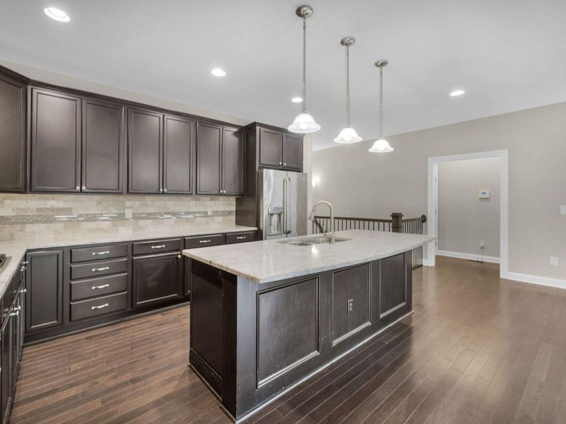 394 Woodgate Lane, Westerville, OH 43082 Photo 11