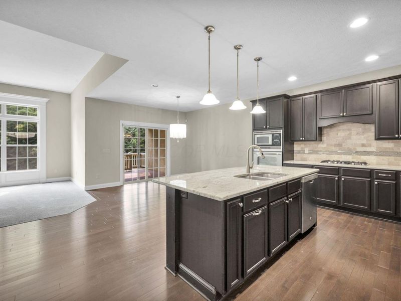 394 Woodgate Lane, Westerville, OH 43082 Photo 13