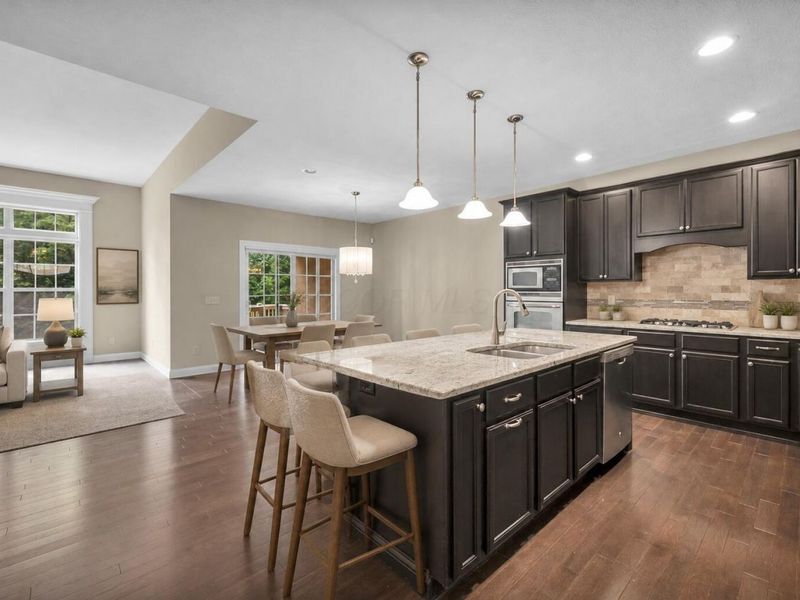394 Woodgate Lane, Westerville, OH 43082 Photo 16
