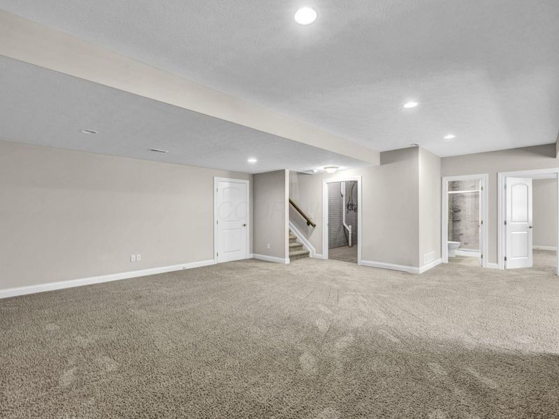 394 Woodgate Lane, Westerville, OH 43082 Photo 23