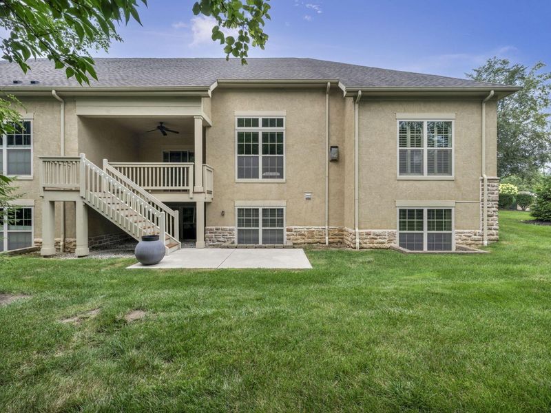394 Woodgate Lane, Westerville, OH 43082 Photo 47