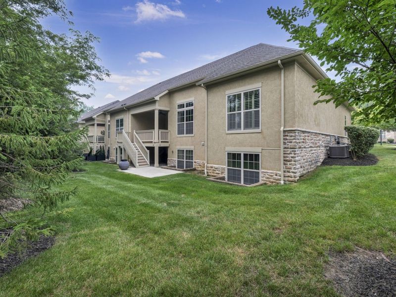 394 Woodgate Lane, Westerville, OH 43082 Photo 55