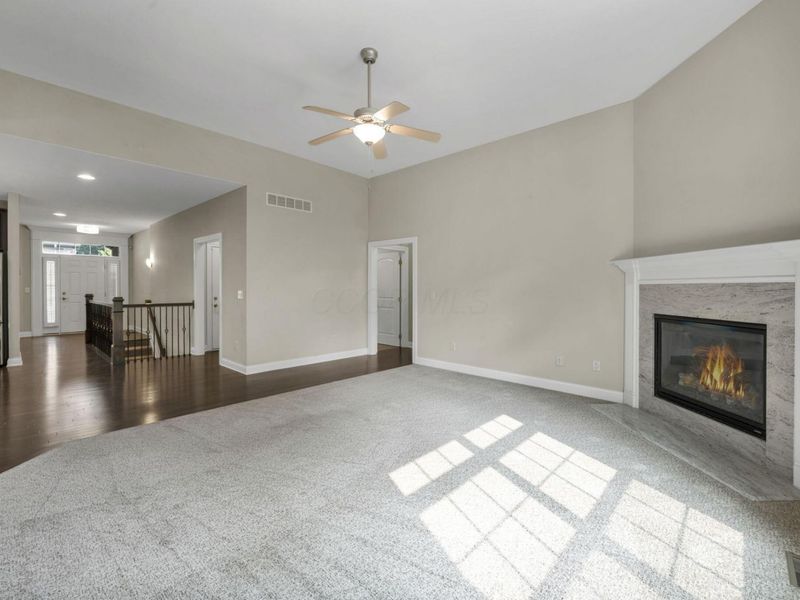 394 Woodgate Lane, Westerville, OH 43082 Photo 7