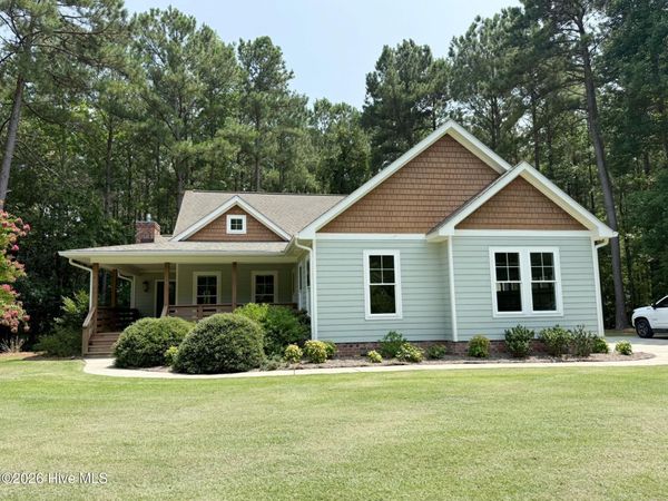 797 Mill Creek Drive, Minnesott Beach, NC 28510