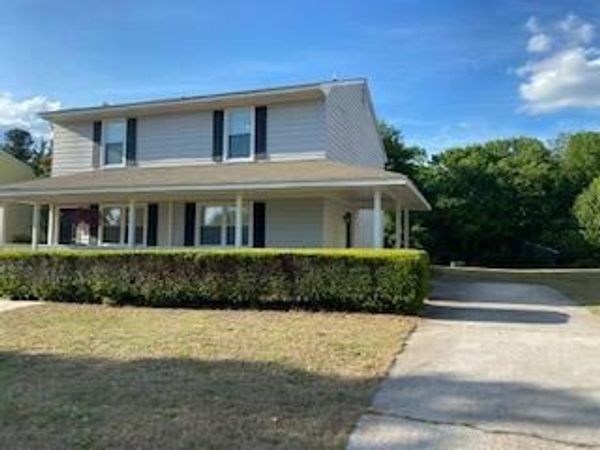 401 W Main Street , North Augusta, SC 29841