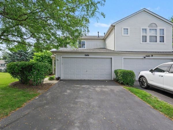 2404 Cactus Court , Unit 4, Plainfield, IL 60586
